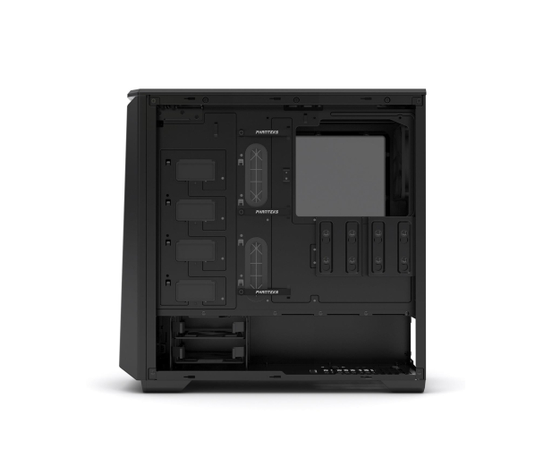 Phanteks Eclipse P400 czarna z oknem - 304396 - zdjęcie 6